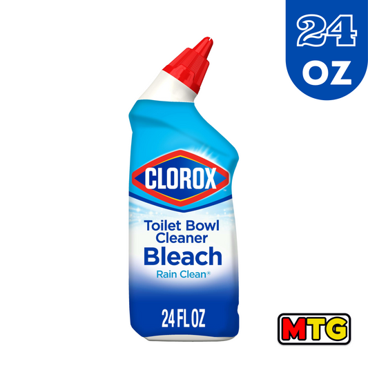 Clorox - Toilet Bowl Cleaner 24oz