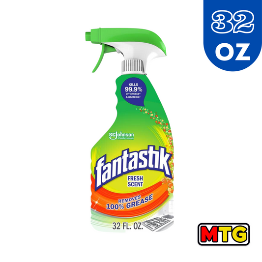 Fantastik - Fresh Scent 32oz