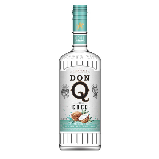 Ron Don Q - Coco 1L
