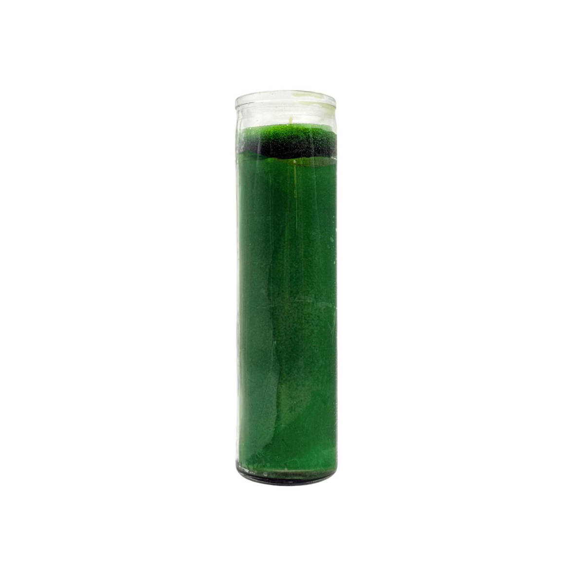 Vela 7 Dias Verde