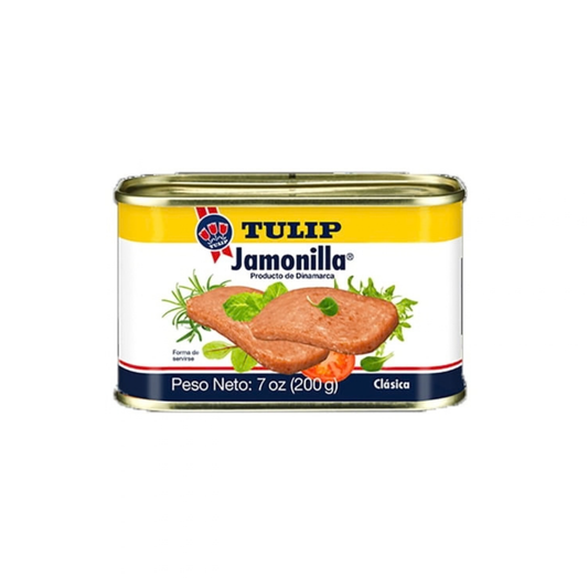 Tulip - Jamonilla 7oz