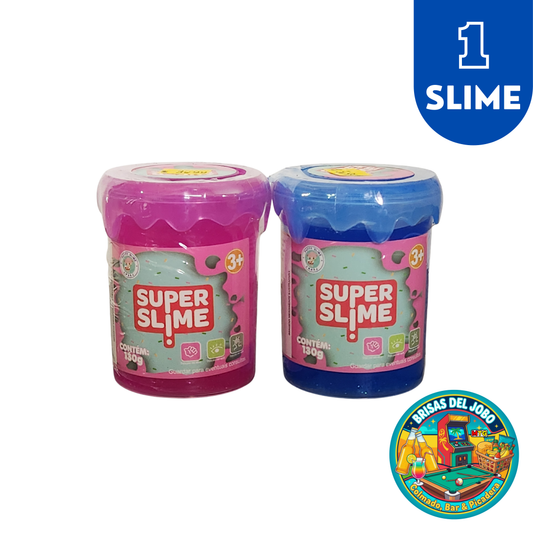 Super Slime