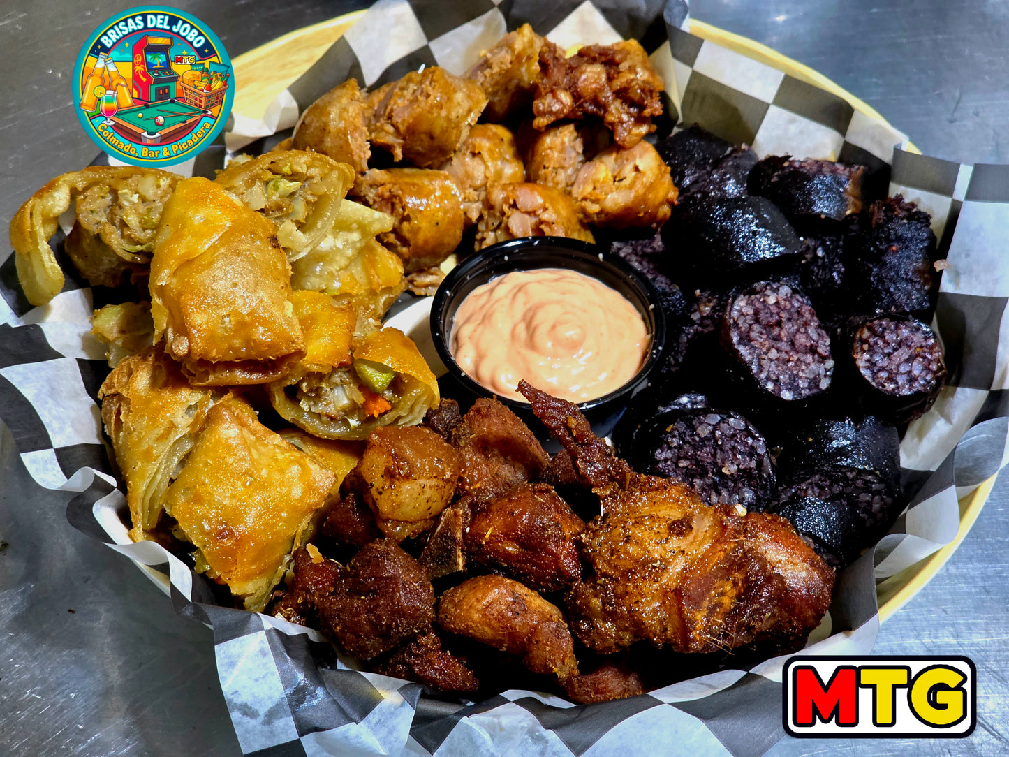 Picadera - La Mixta 🔥