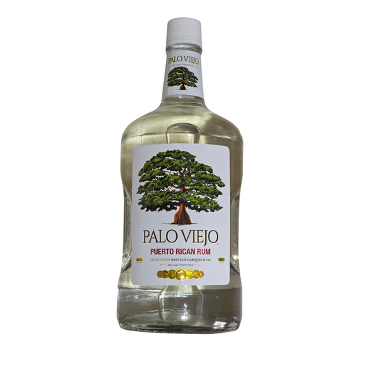 Ron - Palo Viejo 1.75L
