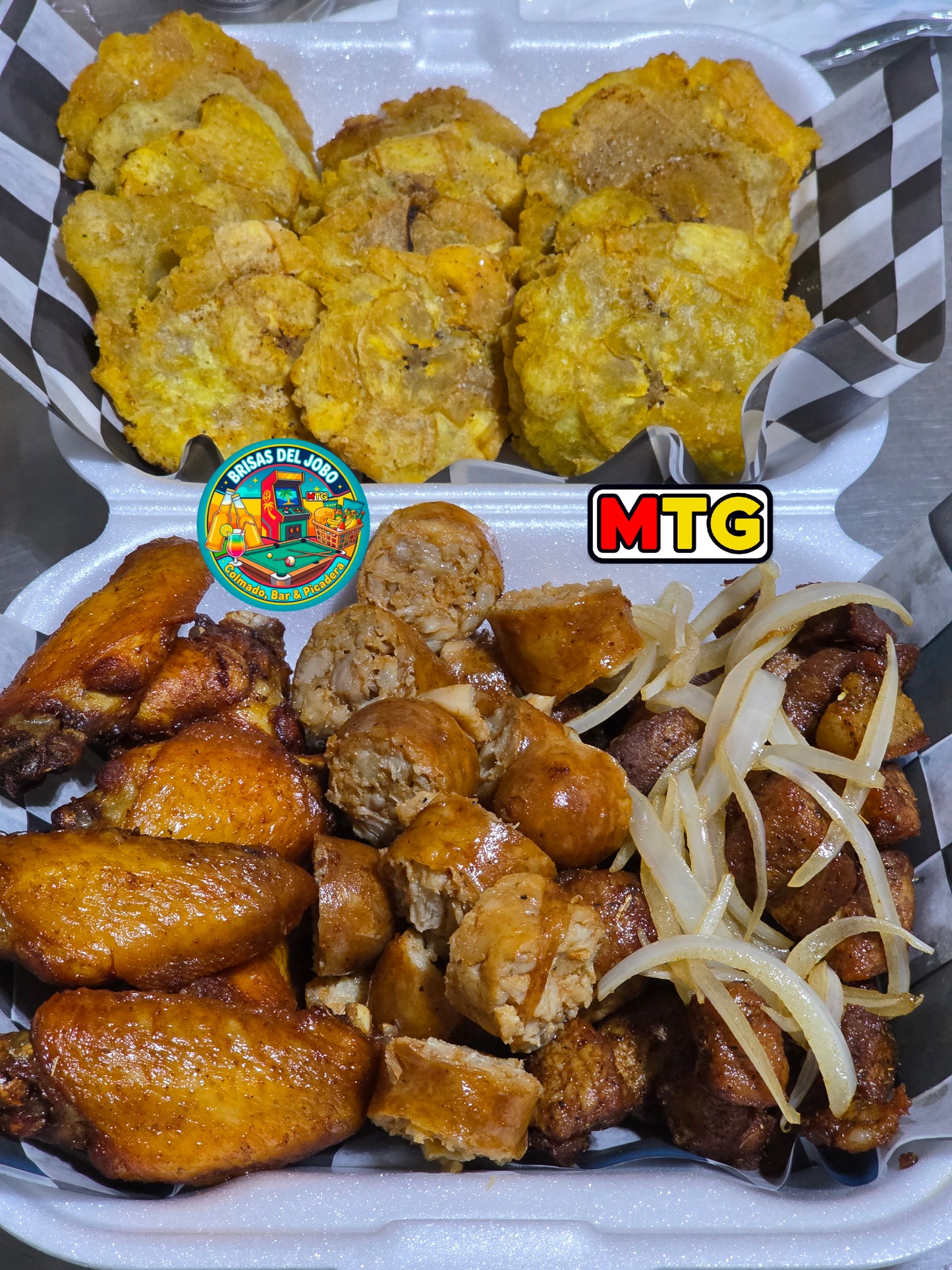 Picadera - La Mixta 🔥