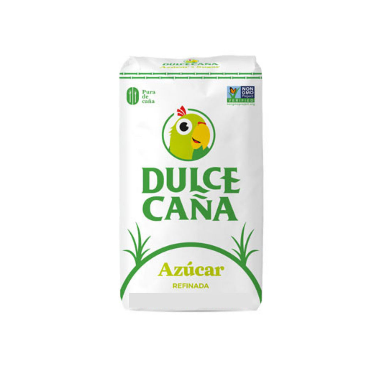Azucar - Dulce Caña 2Lbs