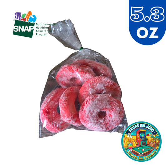 Donas Rojas 5.3oz