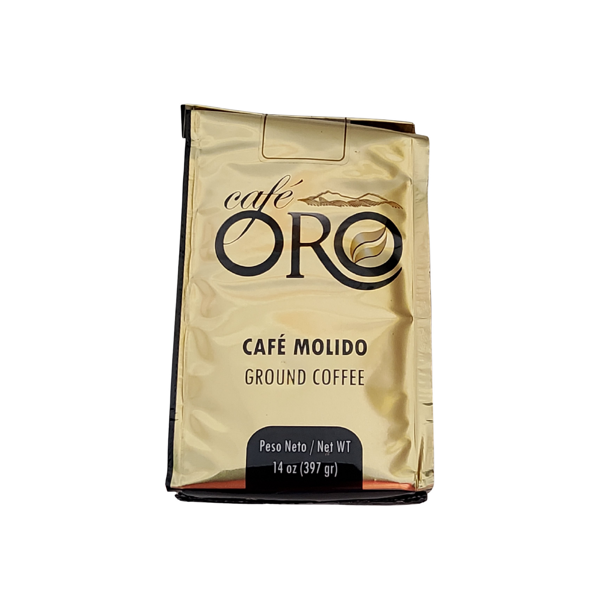 Cafe Oro 14oz