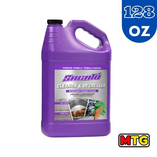 Sacato - Galon 128oz