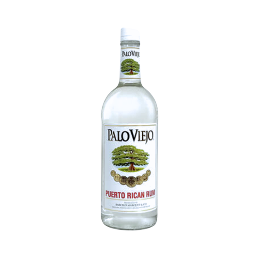 Ron Palo Viejo 1L