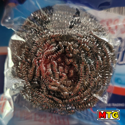 Esponja de Brillo para fregar