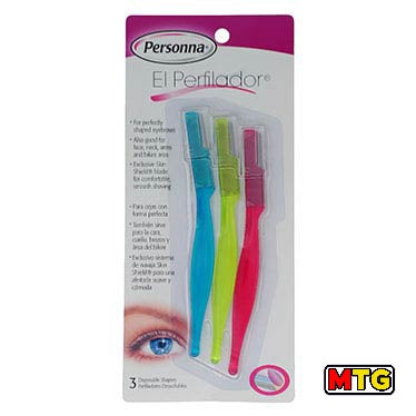 Perfilador (Paquete de 3)