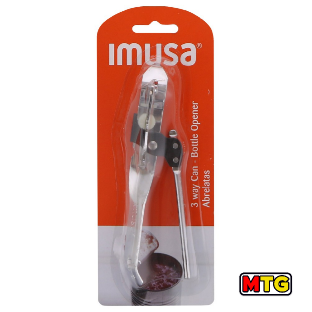 Imusa - Abridor de Latas