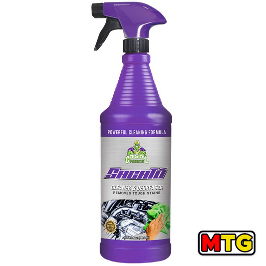 Sacato - Pote 32oz