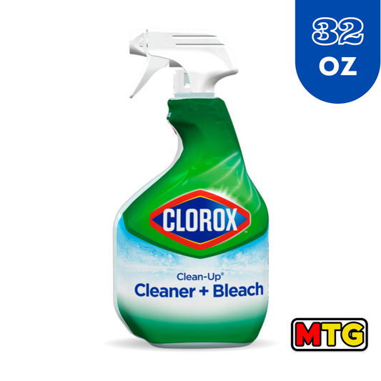 Clorox Clean Up - Fresh Scent 32oz