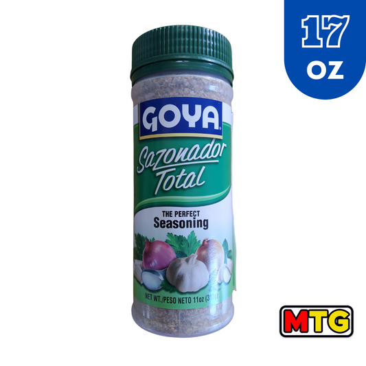 Sazonador Total - Goya 11oz