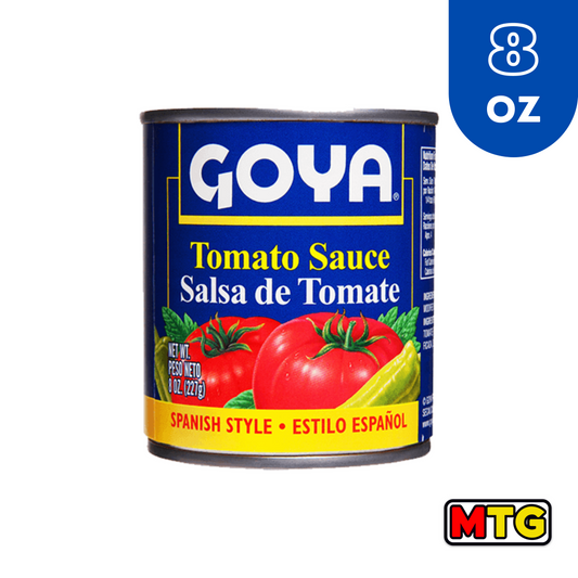 Salsa de Tomate - Goya 8oz