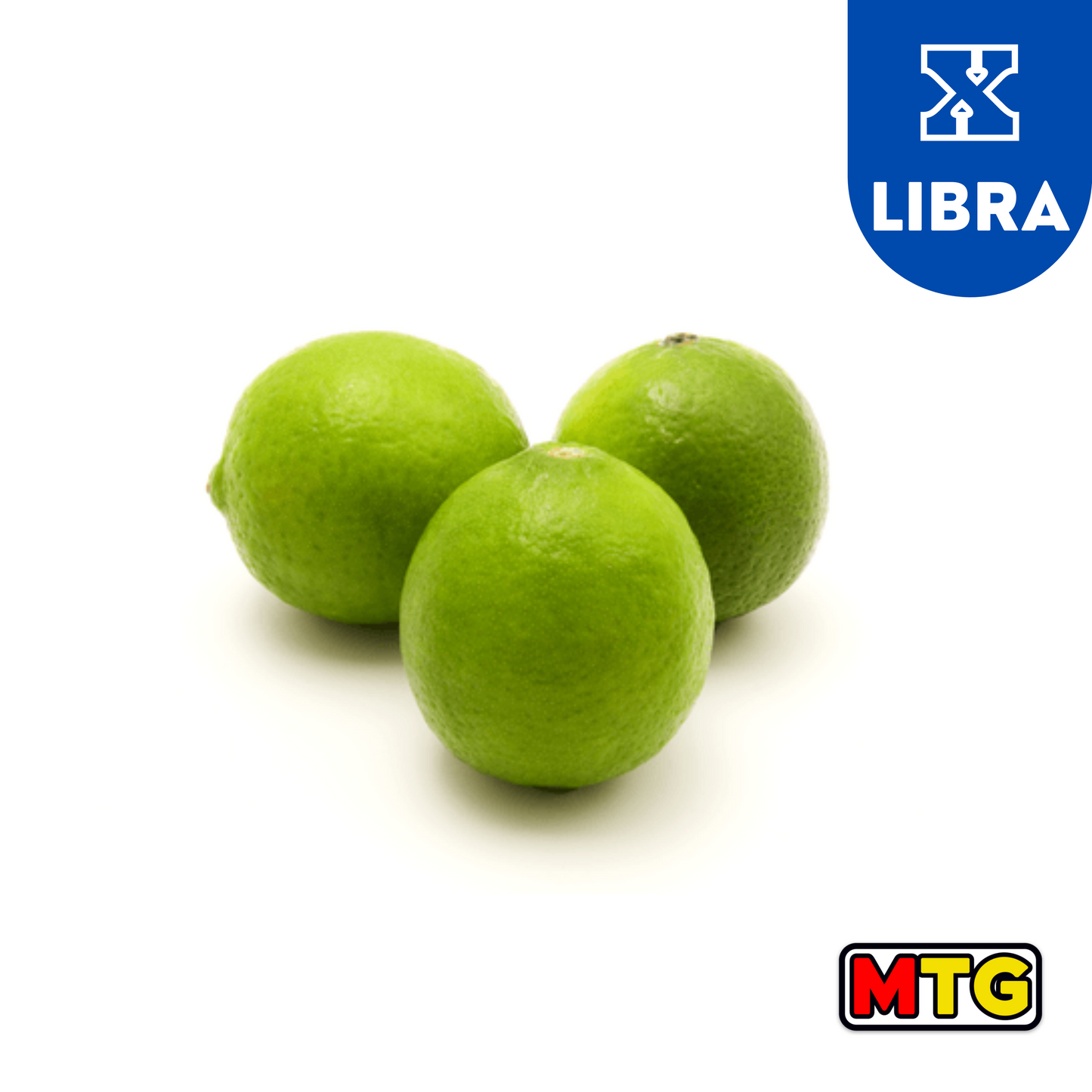 Limones Verdes 1#