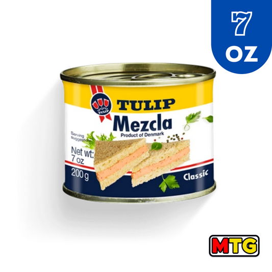 Tulip - Mezclita para Sandwich 7oz