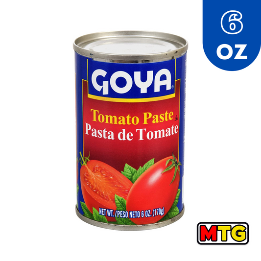 Pasta de Tomate - Goya 6oz