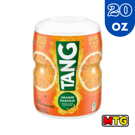 Jugo Tang - China 20oz