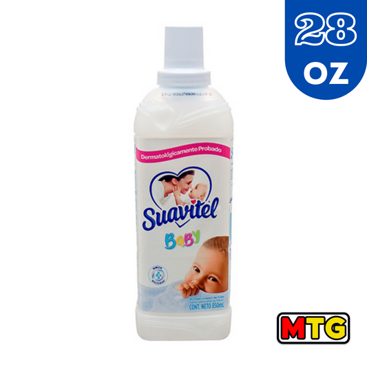 Suavitel - Baby 28.7oz