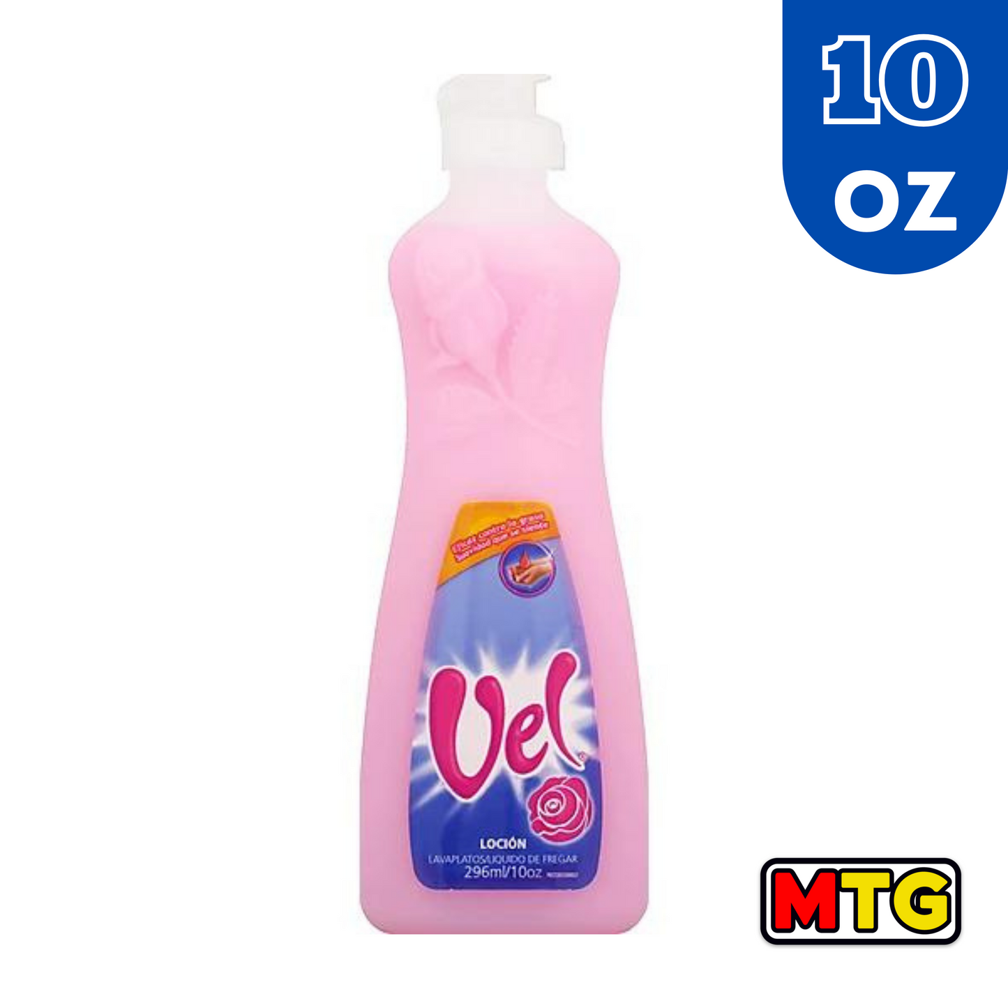 Liquido de Fregar - Vel 10oz