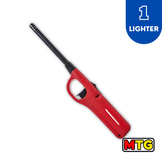 BBQ Lighter - Magic Clic