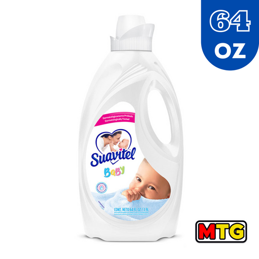 Suavitel - Baby 64oz