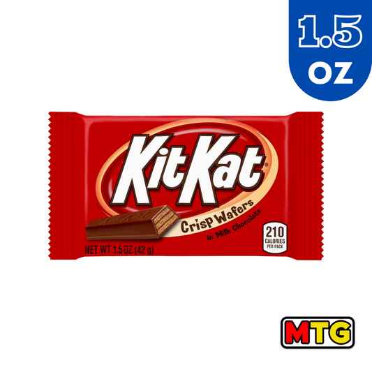 Chocolate - Kit Kat 1.5oz