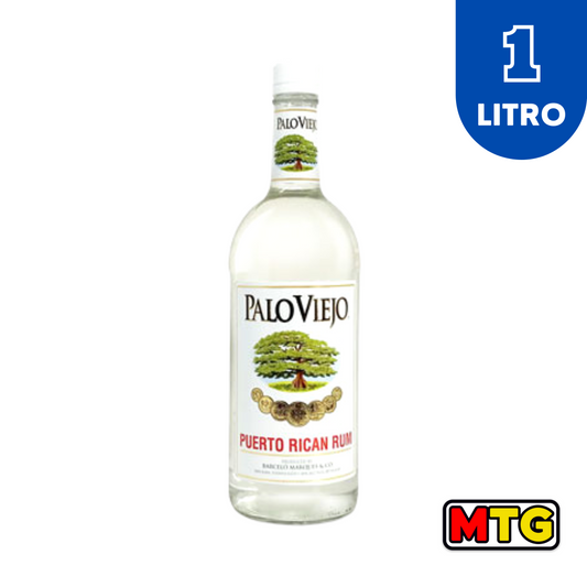 Ron Palo Viejo 1L