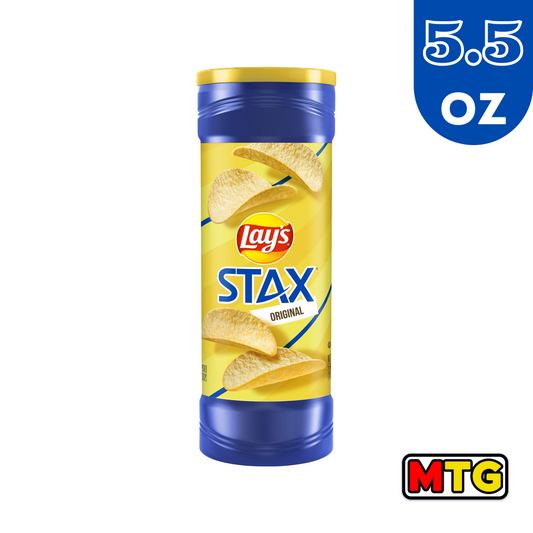 Lays Stax - Original 5.5oz
