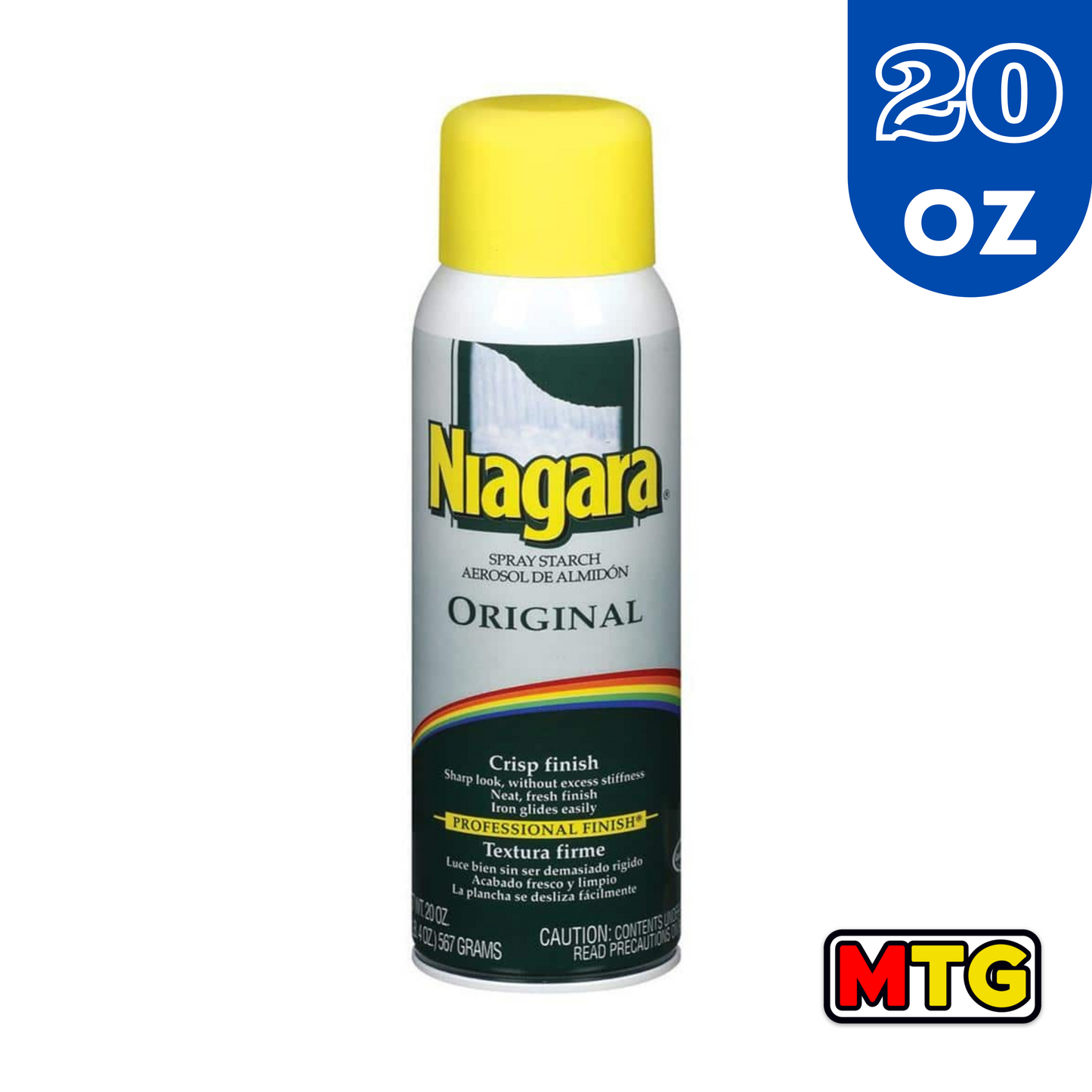 Niagara - Original 20oz